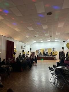 Wesham Community Centre and Bar Main Photo